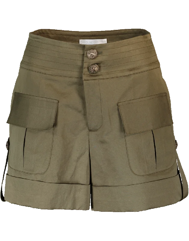 Weekend Offers That Thrill Safari Short