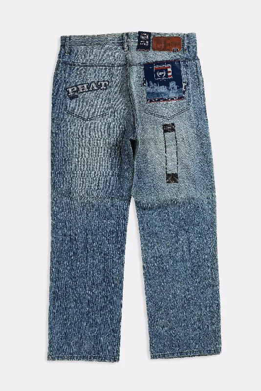 Price Break Deadstock Phat Farm Denim Pants - W37