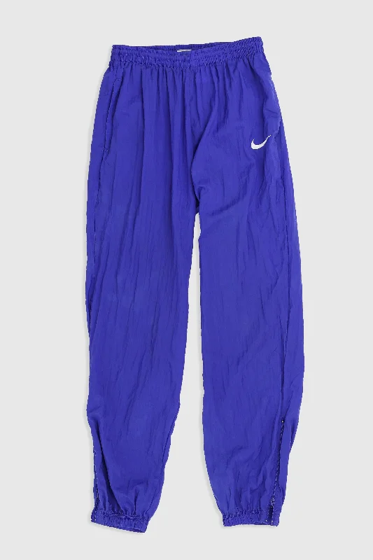 Overstock Sale Vintage Nike Windbreaker Pants - XS