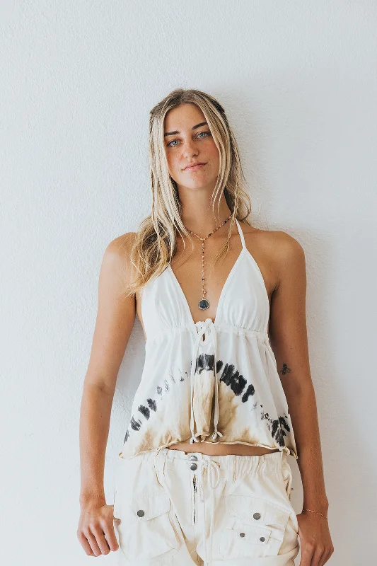 Online Only La Luz Top