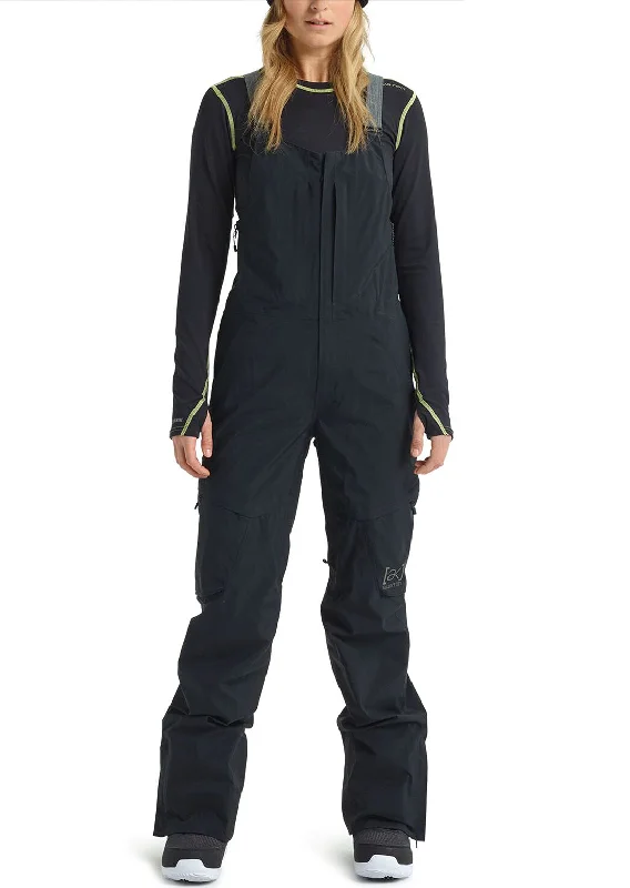Crazy Savings Burton Women's AK GORE-TEX 2L Kimmy Bib Pants