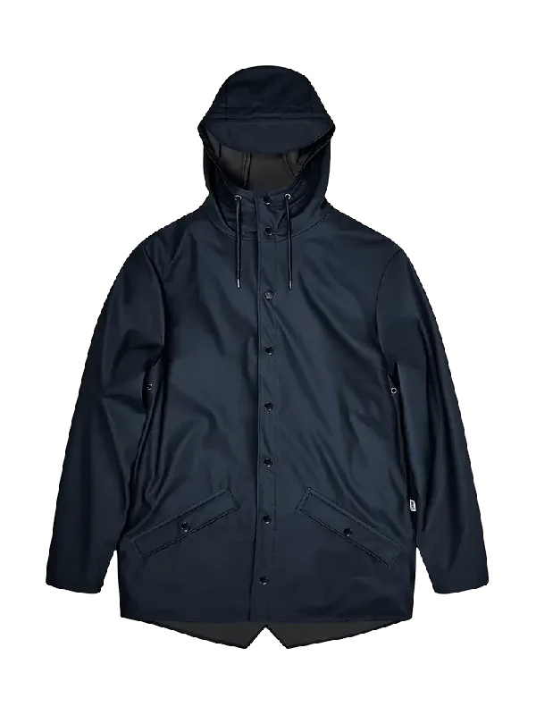 Jacket- Navy