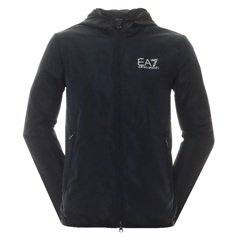 Emporio Armani EA7 Core Hooded Jacket