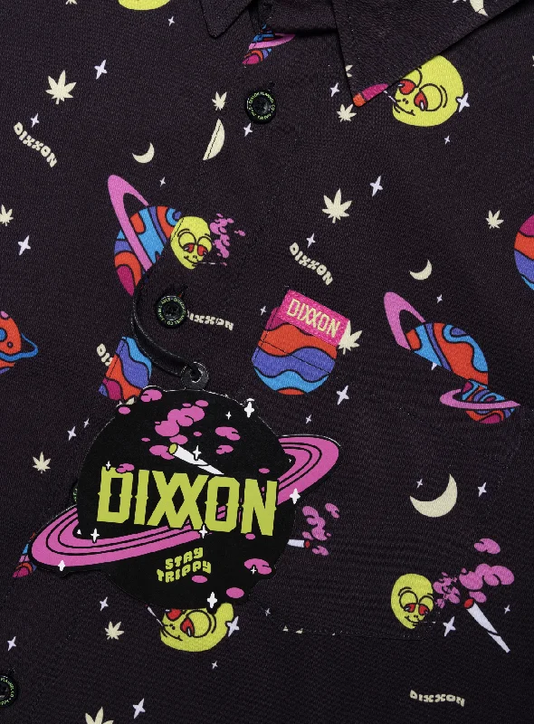 Price Blitz Space Joint Women's Short Sleeve