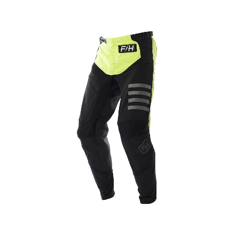 Speed Style Youth Pant - High Viz/Black