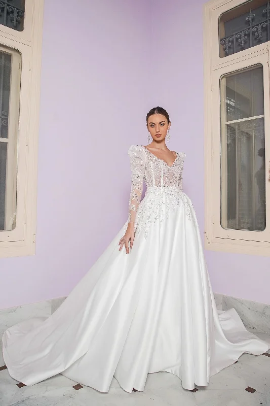 Special Buy Azzure Couture Madisson