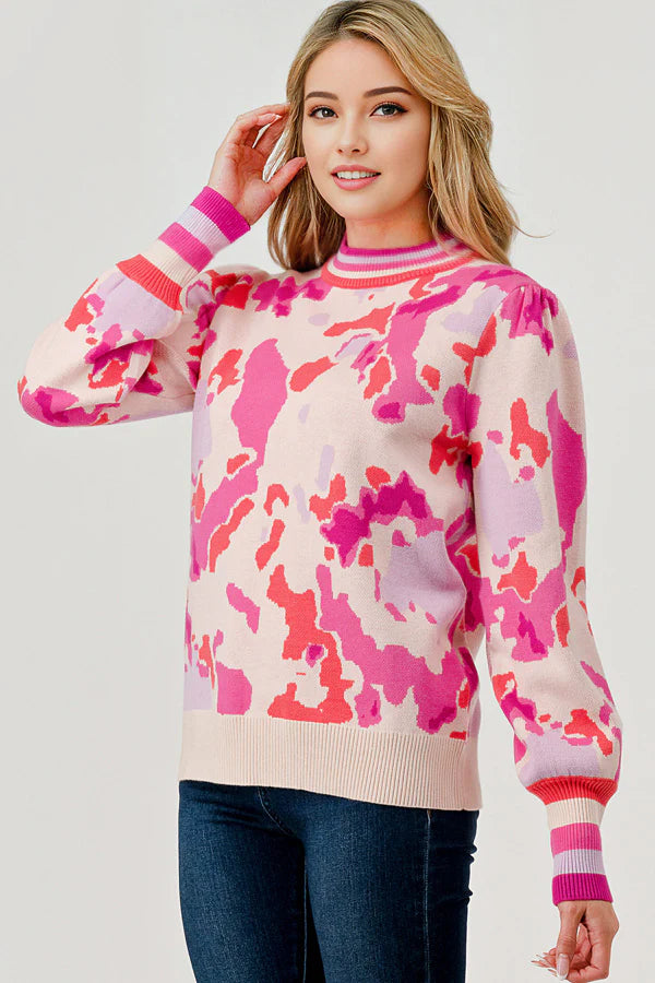 Weekend Shopping Extravaganza The Kaley Sweater