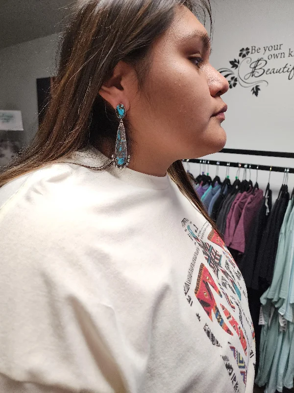 Weekend Deals to Make You Smile Natural Crew Indian Thunderbird