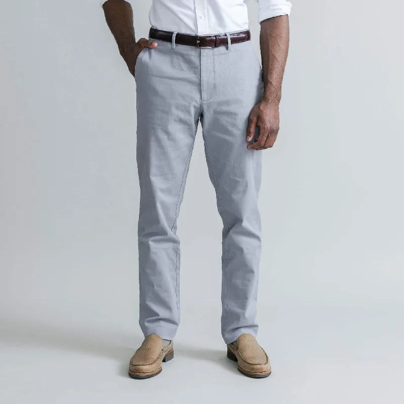 The Slate Richmond Chino Custom Pant