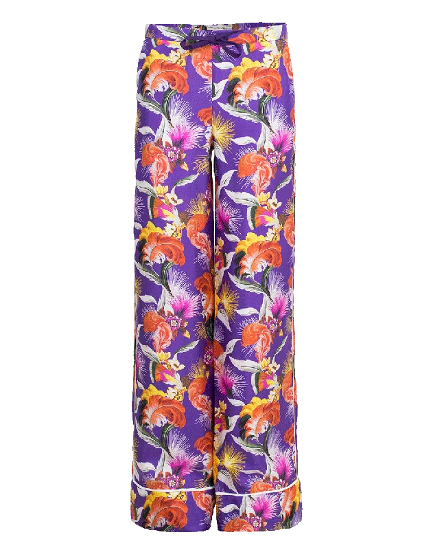 Can't Resist Macaw Trouser