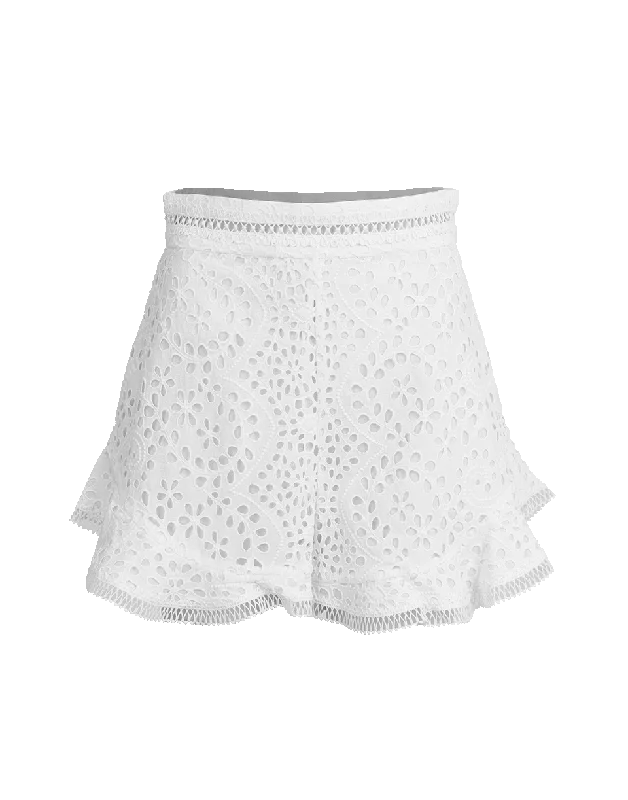 Unmissable Offer Lovelorn Flutter Short