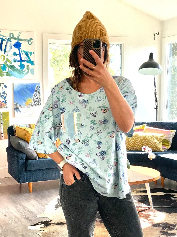 Flash Sale ReLoved T - XXXL