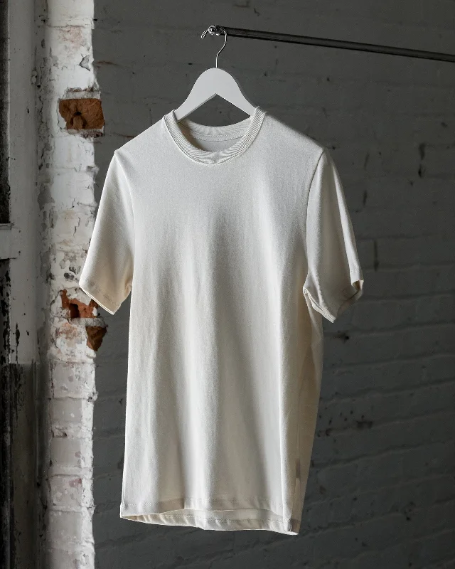 Overstock The Premium Organic Cotton Tee