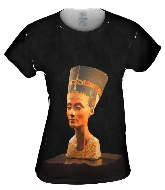 Price Blitz Nofretete Neues Egyptian Museum