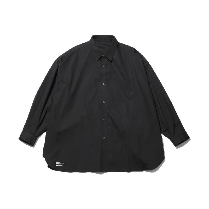 CORPORATE UNIFORM L/S SHIRT