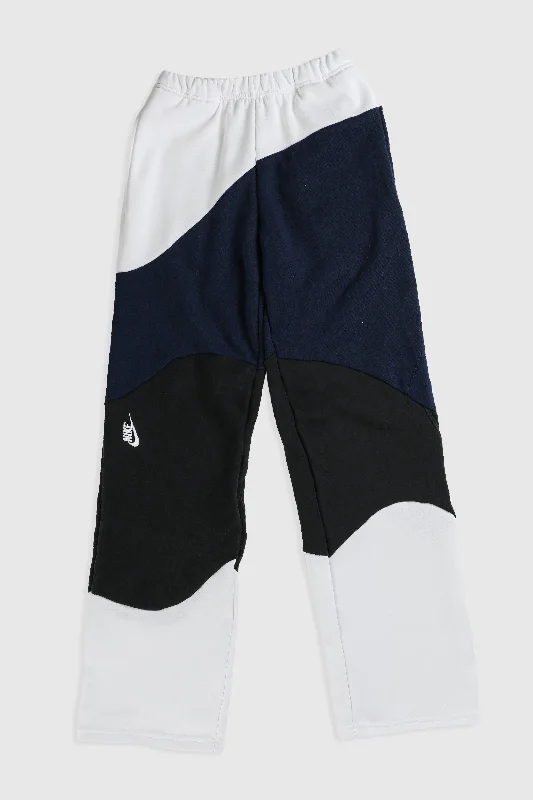 Can't Miss Rework Nike Wave Sweatpants - XS