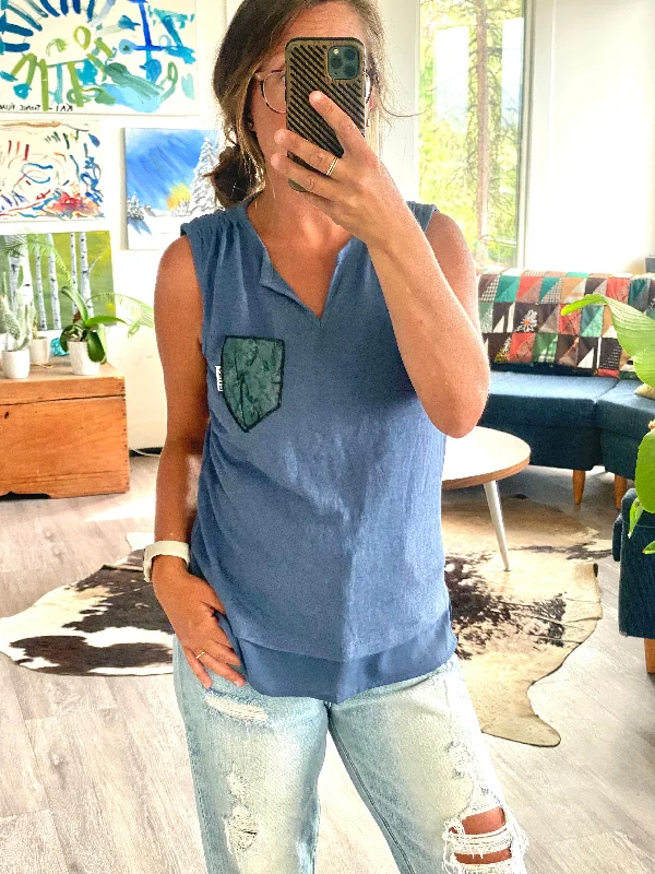 Bargain Bin ReLoved Tank - sm/med
