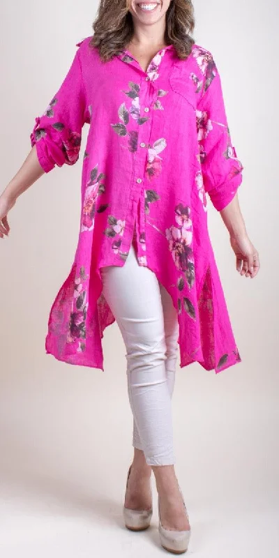 Hot Pink