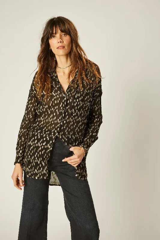Weekend Deals You Can't Resist JENNIFER SHIRT