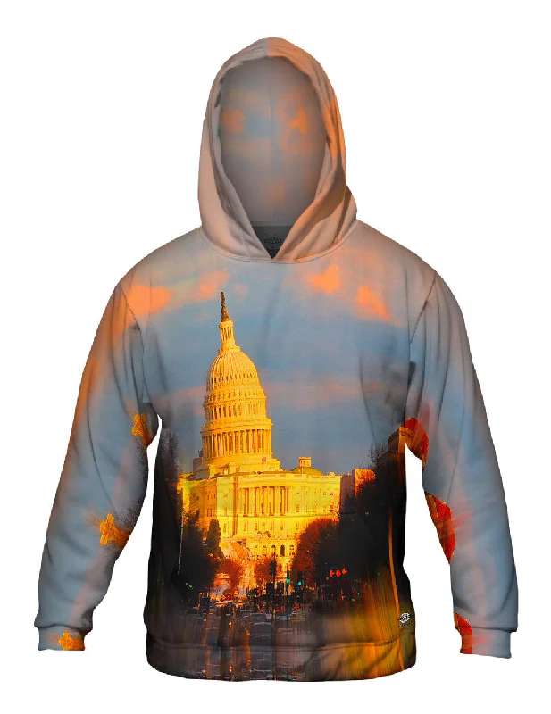Special Savings Us Capital Washington Dc Glow