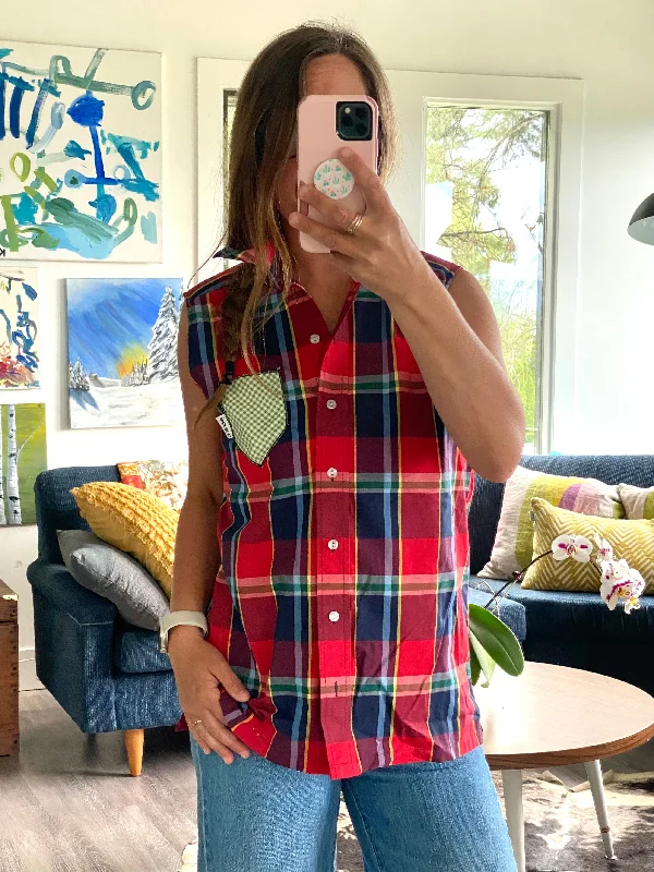 The Best Prices ReLoved Tank - med
