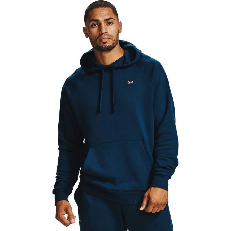 Under Armour Rival Fleece Hoodie - Men