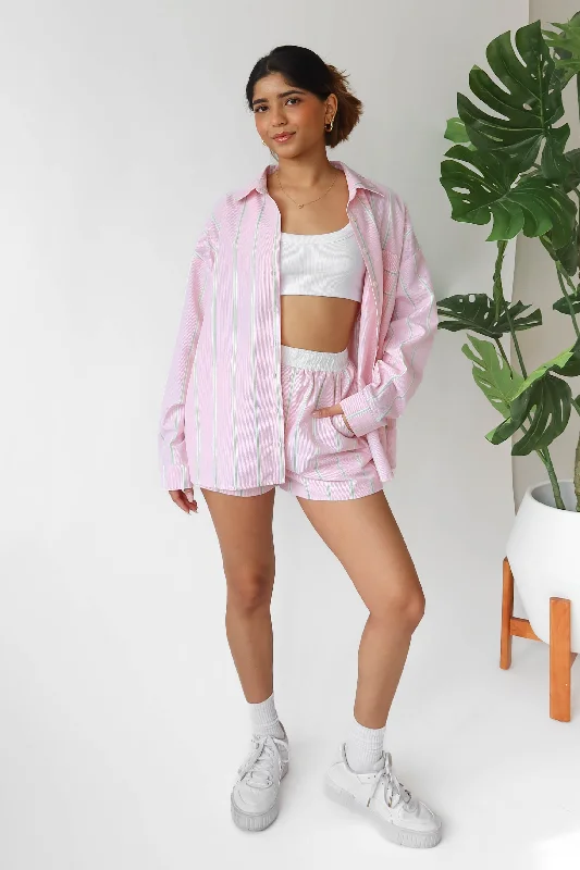 New Deals Mila Button Down