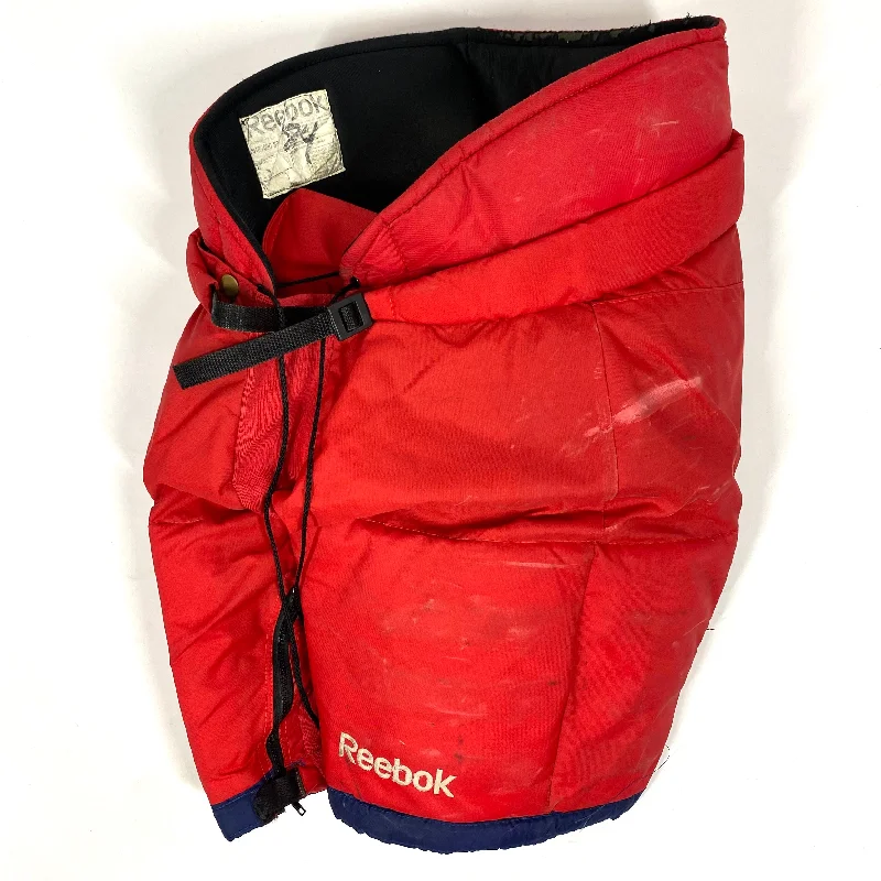 Can't Beat CCM HP7000 - Used NHL Pants (Red)