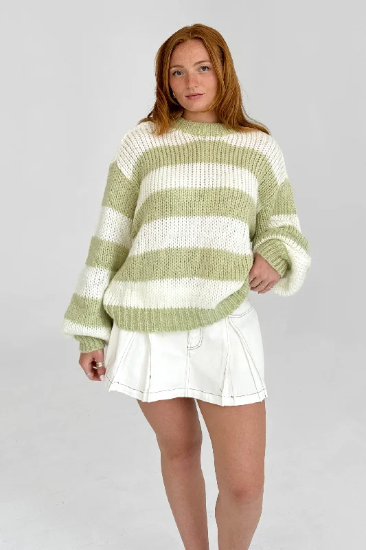 Pay Less Daylight Sweater