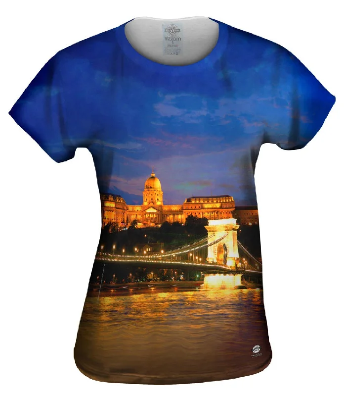 Extra Discount Budapest Castle
