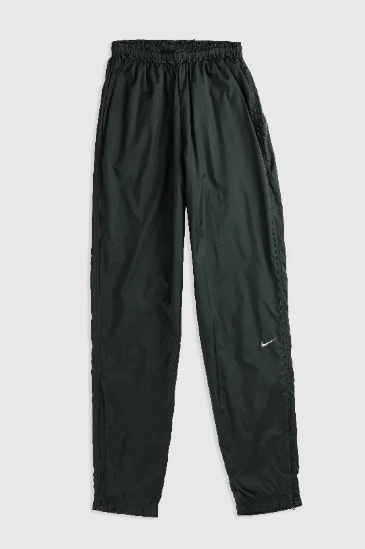 Today Only Vintage Nike Windbreaker Pants - XS