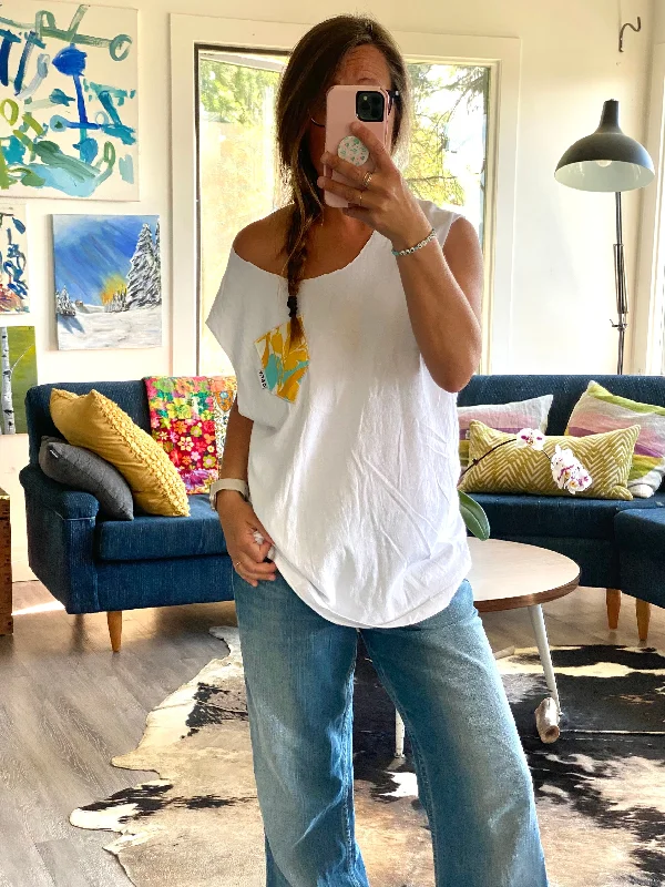 Weekend Discounts to Delight ReLoved Tank - XXL