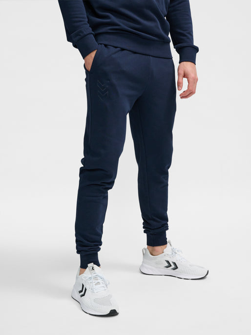 Hummel Men's Active Sweatpants