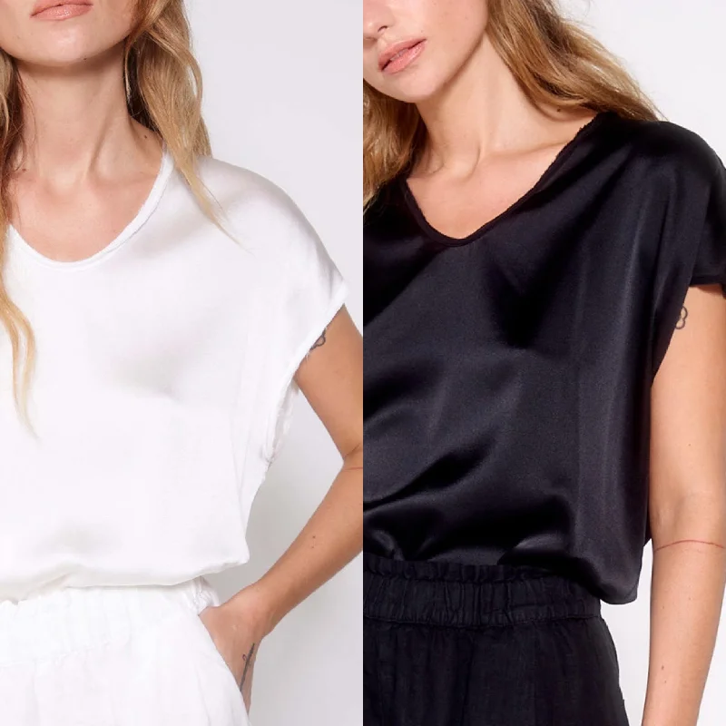 Exclusive Weekend Offers Inside AQC Ellie Sloppy V