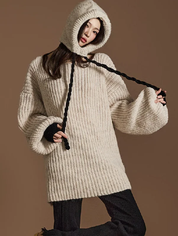 Low Cost E3652 Raglan Sleeve Knit