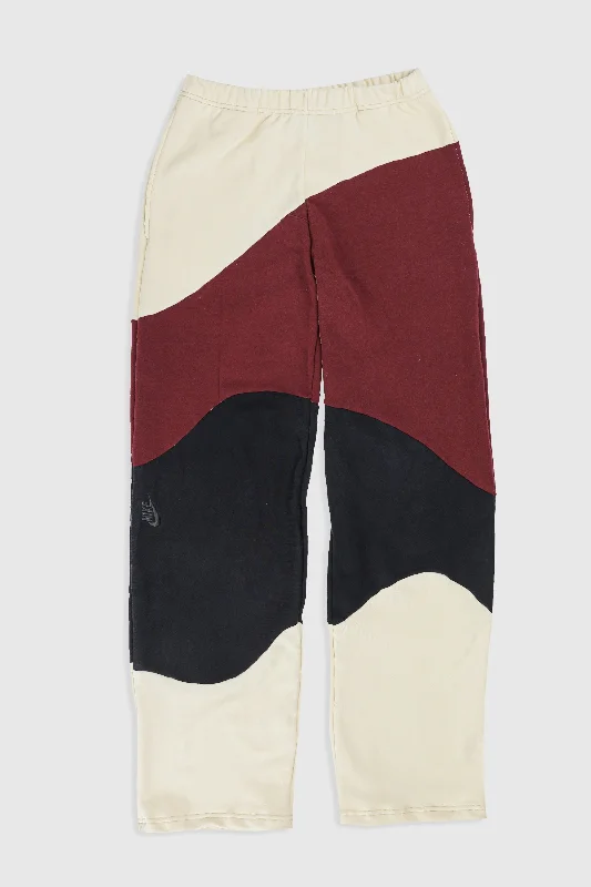 Weekend-Only Price Drops Rework Nike Wave Sweatpants - L