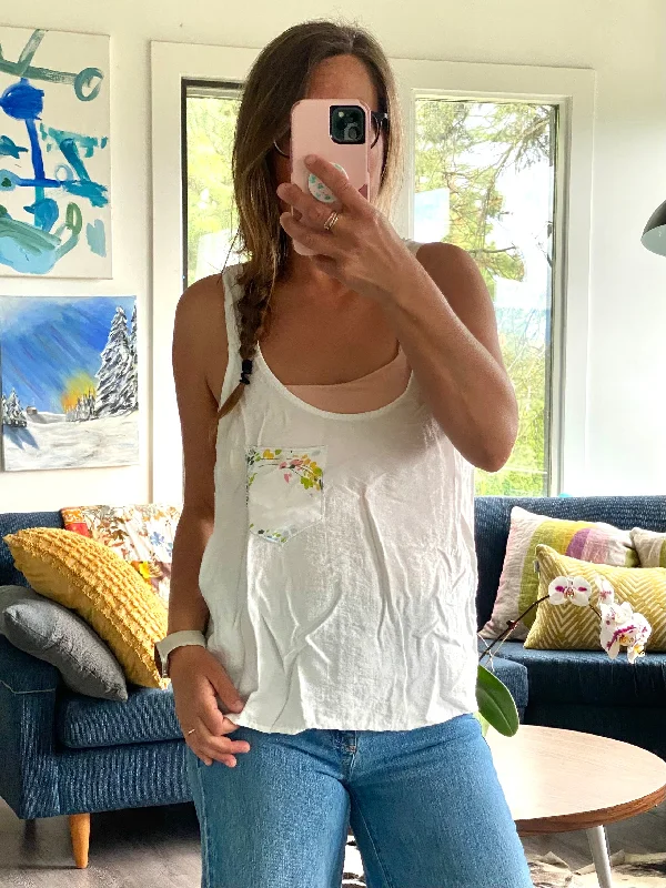 Buy More, Save More ReLoved Tank - sm/med