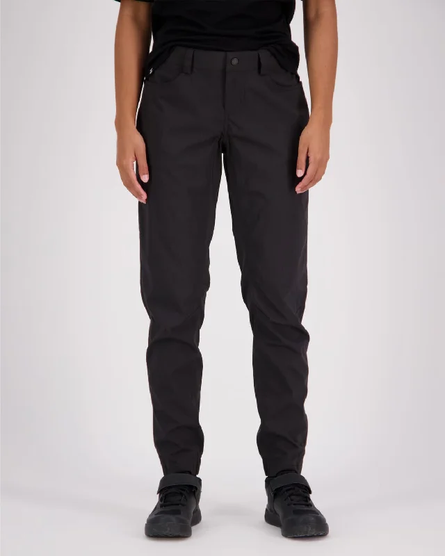 Extra Savings Virage Bike Pants - Black