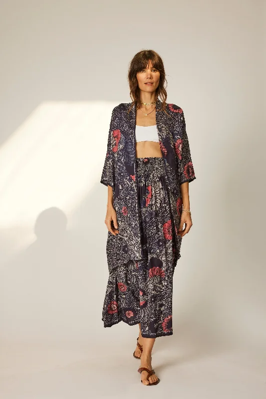 Season Finale Sale LENNON KIMONO