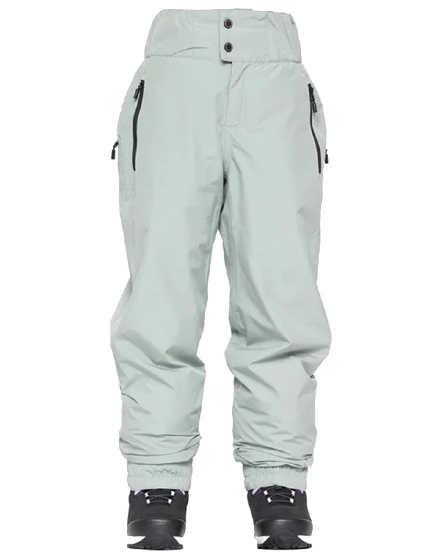 Don't Delay L1 Women's Lovecat Pant - Shadow - 2024