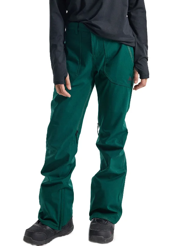Seasonal Clearance Burton Women's Vida Stretch Pants