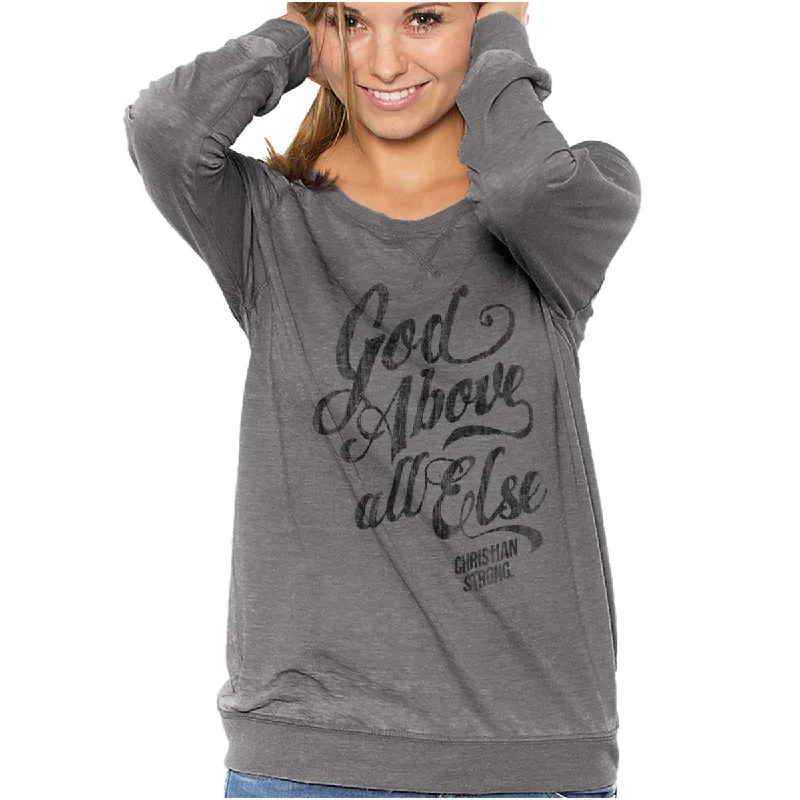 Hot Deal Christian Religious Vintage Fashion T