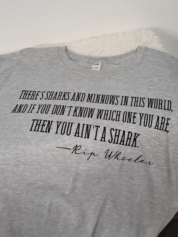 Buy More, Save More Yellowstone Rip Wheeler Tee