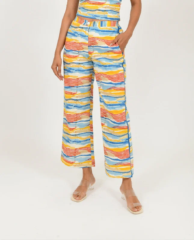 Limited Time Wave Smarty Pants