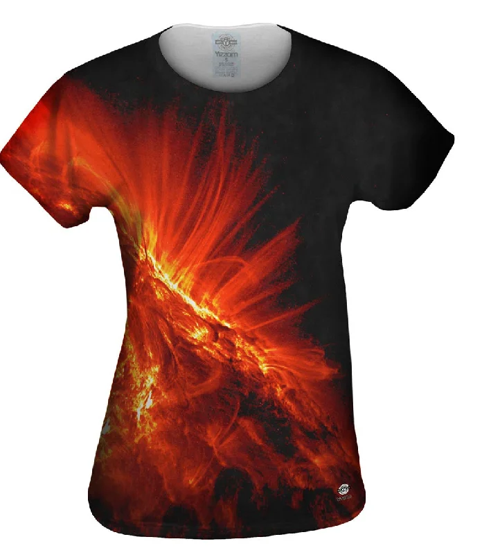 Weekend Bargains Galore Space Sun Spot
