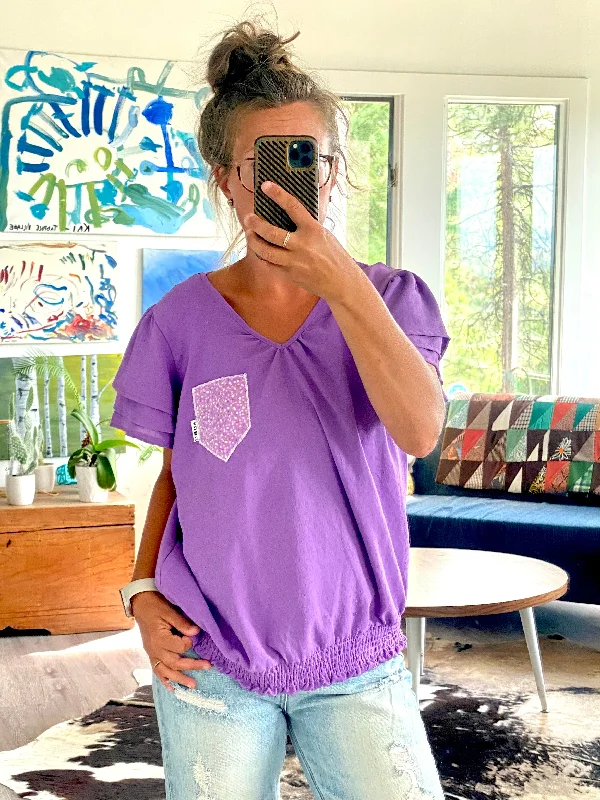 Blowout Sale ReLoved T - Lg