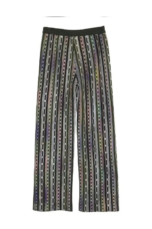 Can't Beat [WW24247] Missoni | Casual Pants