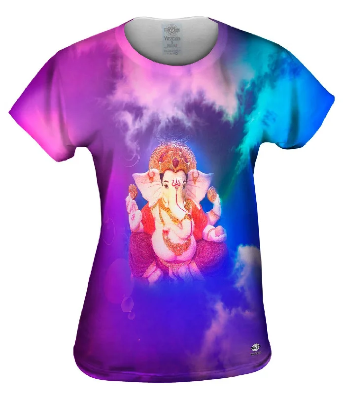 Sneak Peek Sale "Hindu God Ganesha Ganpathy"