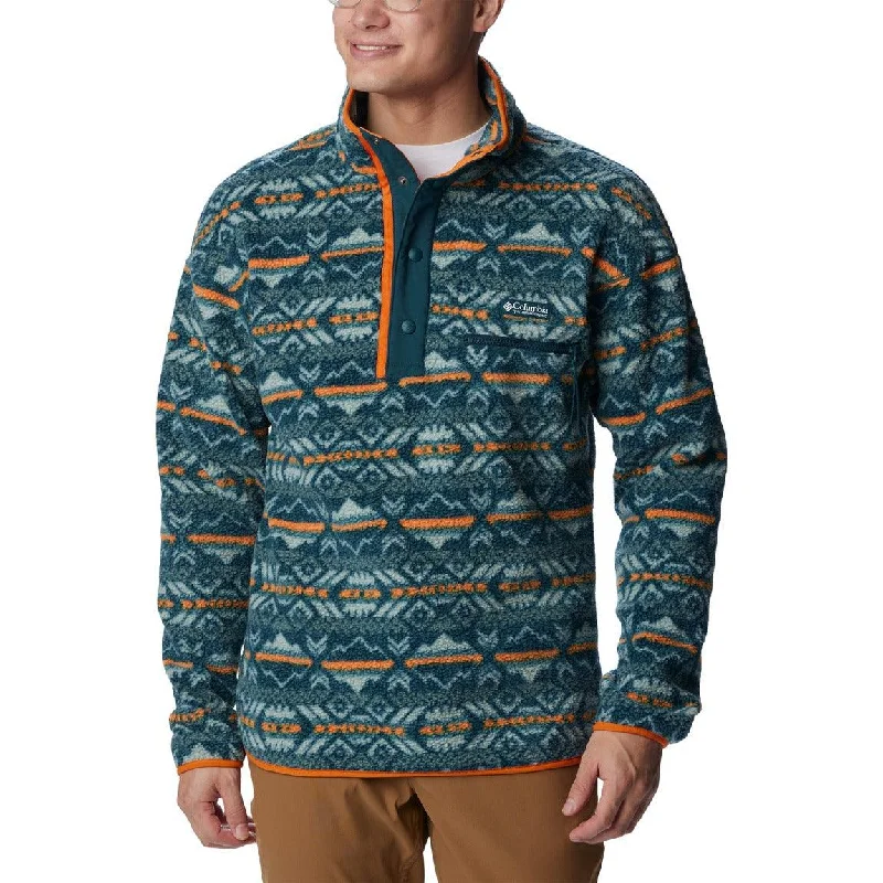 Columbia Helvetia™ Half Snap Fleece - Men