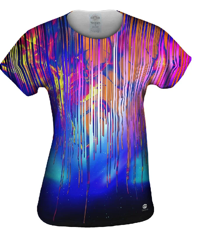 Grand Opening Sale Dripping Galaxy